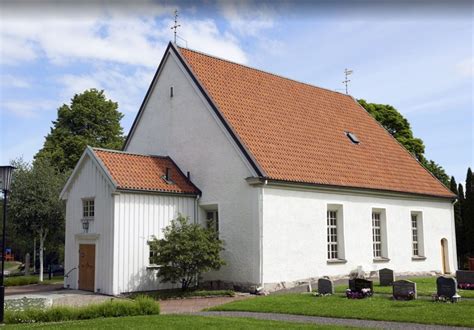 österängskyrkan polstjärnevägen jönköping